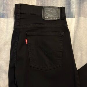 Boys Levi's 502 Regular Taper size 16 Reg 28W 28L